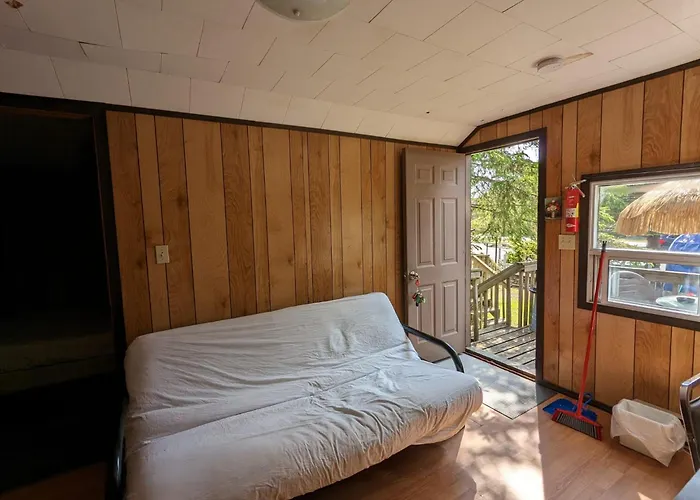 Casa de 1 dormitorio