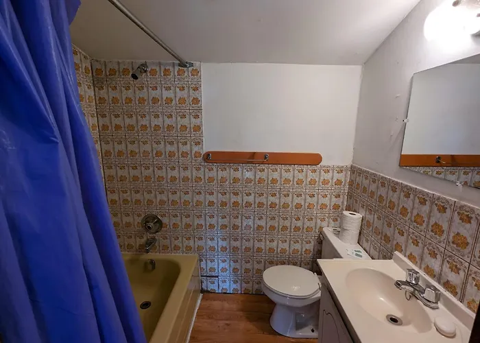 Casa de 1 dormitorio