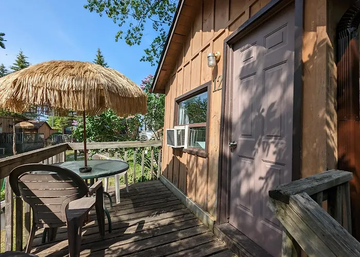 Casa de 1 dormitorio